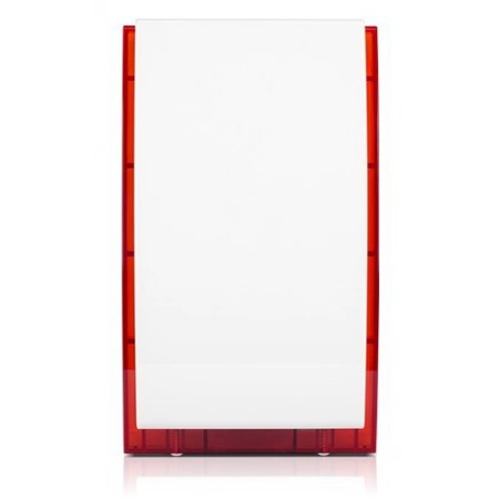 Оповещатель охранно-пожарный свето-звуковой SATEL SP-4002 R