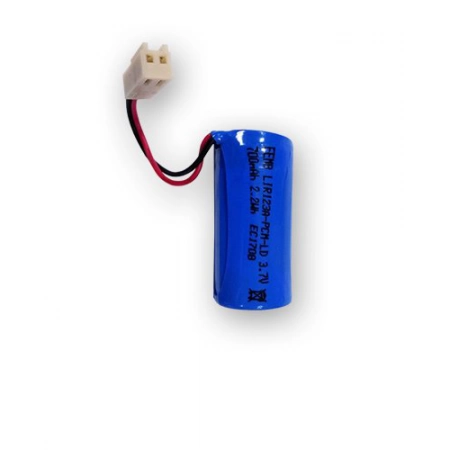 Аккумулятор резервного питания для Security Hub и Security Hub 4G ТЕКО АКБ LIR123A-PCB(PCM)-LD(/A12787) EEMB
