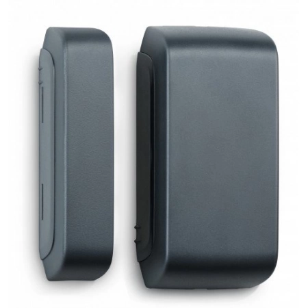 Извещатель охранный точечный магнитоконтактный радиоканальный Visonic MC-312 PG2