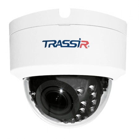 Видеокамера IP купольная DSSL TR-D2D2 v2 (2.7-13.5)