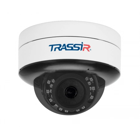 Видеокамера IP купольная DSSL TR-D3123IR2 v6 (2.7-13.5)