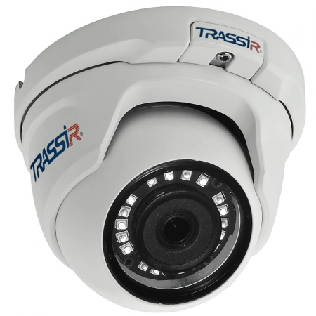 Видеокамера IP купольная DSSL TR-D4S5 v2 (2.8)
