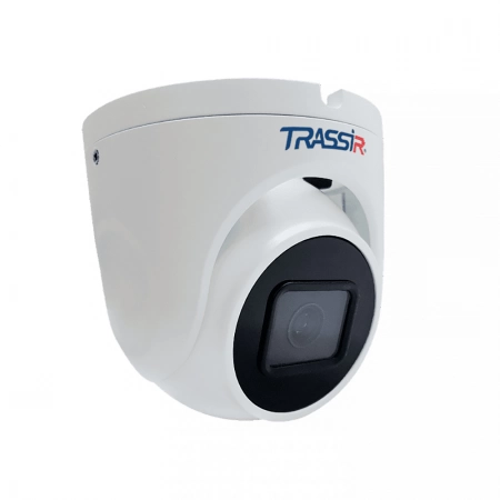 Видеокамера IP купольная DSSL TR-D8221WDC (4.0)
