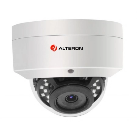 Видеокамера IP купольная Alteron KIM53