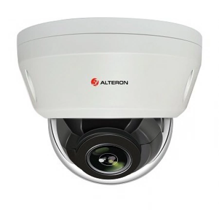 Видеокамера IP купольная Alteron KIM55А
