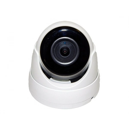 Видеокамера IP купольная ComOnyx CO-RD51Pv2