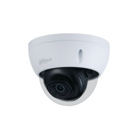 Профессиональная видеокамера IP купольная Dahua DH-IPC-HDBW3449EP-AS-NI-0360B