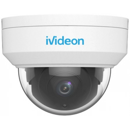 Видеокамера IP купольная Ivideon Ivideon Dome ID12-E