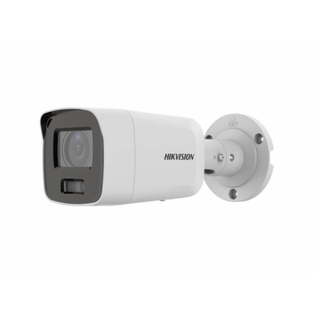 Профессиональная видеокамера IP цилиндрическая Hikvision DS-2CD2087G2-LU(2.8мм) (C)