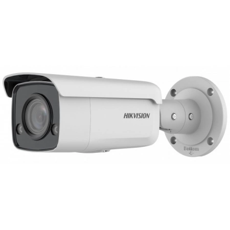 Профессиональная видеокамера IP цилиндрическая Hikvision DS-2CD2T47G2-L(C)(2.8мм)