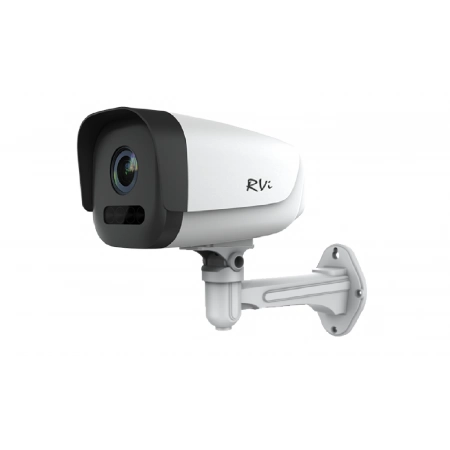 Видеокамера IP цилиндрическая RVi RVi-1NCT2025 (2.8-12) white
