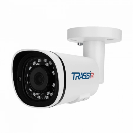Видеокамера IP цилиндрическая DSSL TR-D2121IR3 v6 (2.8)