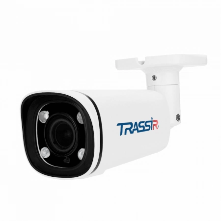 Видеокамера IP цилиндрическая DSSL TR-D2123IR6 v6 (2.7-13.5)