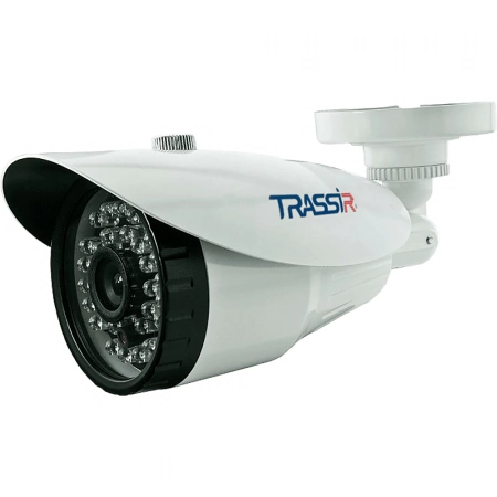 Видеокамера IP цилиндрическая DSSL TR-D2B6 v2 (2.7-13.5)