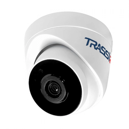 Видеокамера IP купольная DSSL TR-D2S1 v2 (3.6)