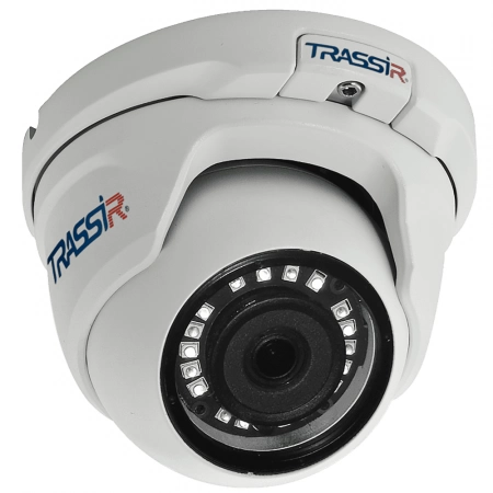 Видеокамера IP купольная DSSL TR-D2S5-noPOE v2 (3.6)