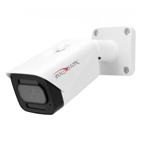 Видеокамера IP цилиндрическая PolyVision PVC-IP2Y-NF2.8P