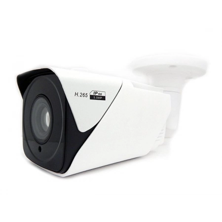 Видеокамера IP цилиндрическая ComOnyx CO-RS24P