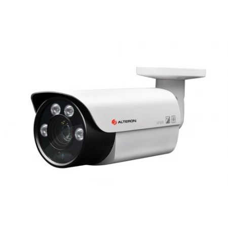 Видеокамера IP цилиндрическая Alteron KIB59