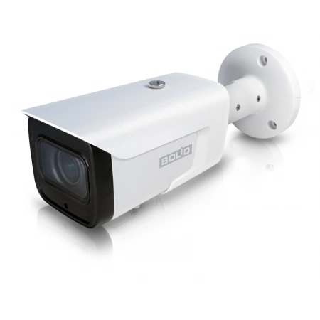 Профессиональная видеокамера IP цилиндрическая BOLID BOLID VCI-120 версия 3