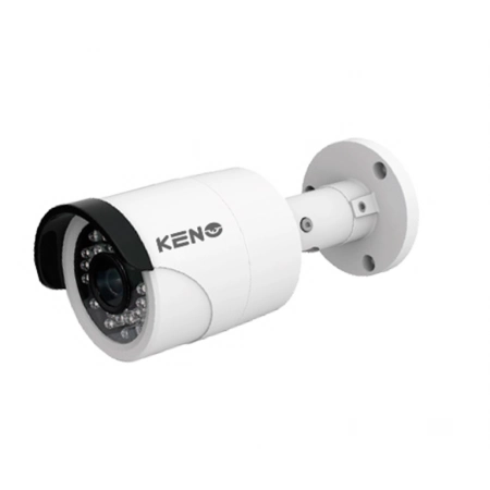 Видеокамера IP цилиндрическая KENO KN-CE506F36