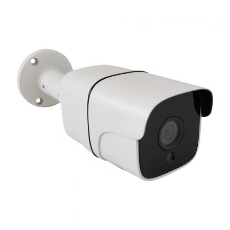Бюджетная IP-видеокамера цилиндрическая ДевЛайн Линия 2Mp Bullet (2,8мм)