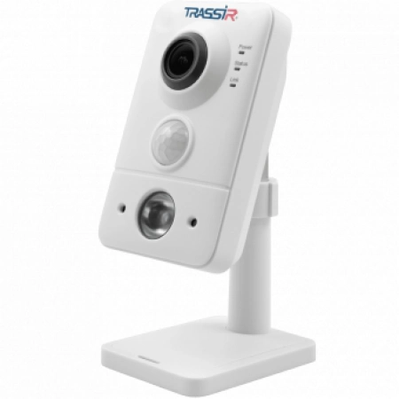 IP-камера корпусная DSSL TR-D7151IR1 (1.4)