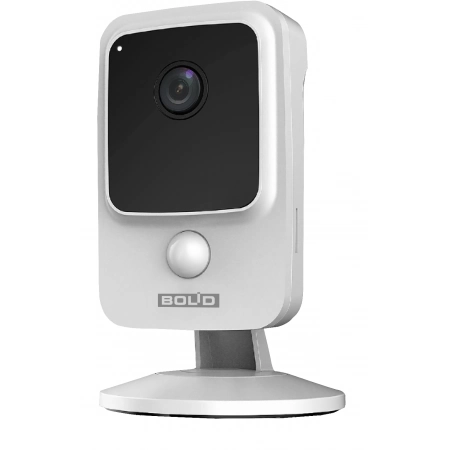Профессиональная видеокамера IP корпусная BOLID BOLID VCI-442
