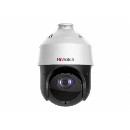 Бюджетная IP-видеокамера поворотная HiWatch DS-I225(С)