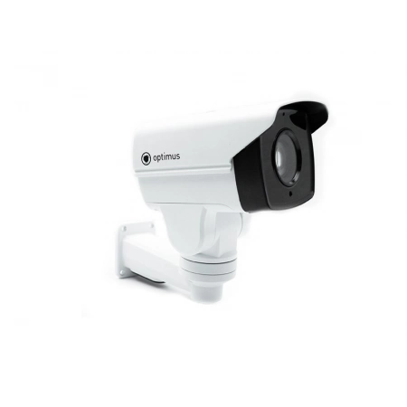 Видеокамера IP поворотная Optimus IP-P082.1(10x)P_v.1