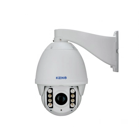 Видеокамера IP-камера поворотная KENO KN-SDE204X23BR