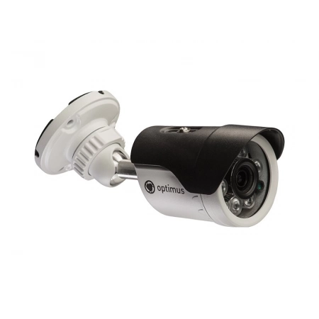 Видеокамера мультиформатная цилиндрическая Optimus AHD-H012.1(2.8)E_V.2