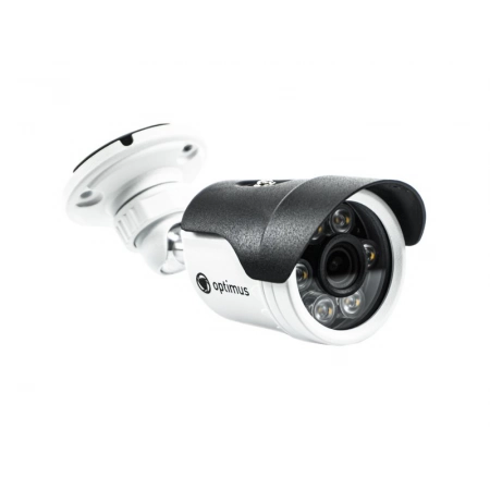 Видеокамера мультиформатная цилиндрическая Optimus AHD-H012.1(2.8)F