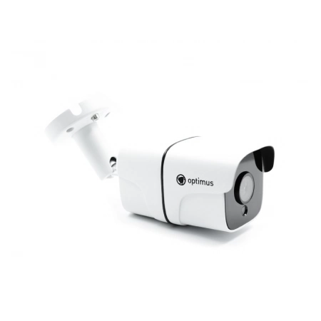 Видеокамера мультиформатная цилиндрическая Optimus AHD-H012.1(2.8)I