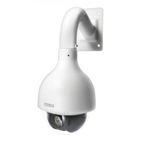 Профессиональная видеокамера CVI поворотная BOLID BOLID VCG-528-00 версия 3