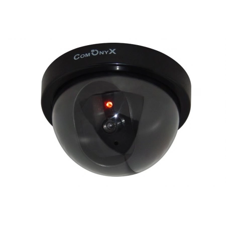 Муляж видеокамеры купольной ComOnyx CO-DM021