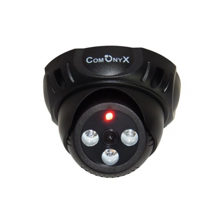Муляж видеокамеры купольной ComOnyx CO-DM022