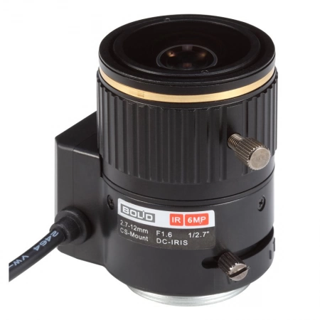 Объектив BOLID BOLID LV-01