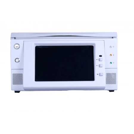 Док-станция для персональных видеорегистраторов VIGUARD Data station mobile