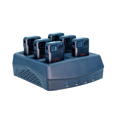 комплект видеофиксации VIGUARD Комплект ВР mini