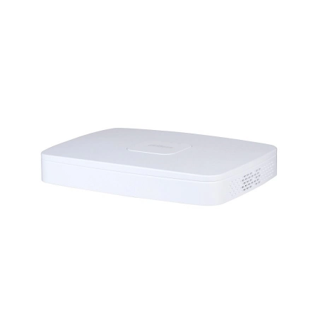 Видеорегистратор мультиформатный 8-канальный Dahua DH-XVR5108C-I3