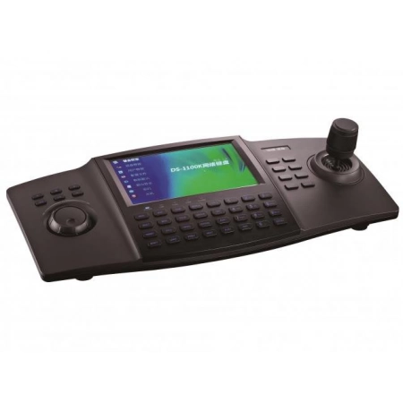 Клавиатура управления Hikvision DS-1100KI (B)