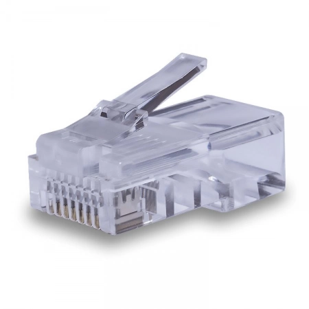 Разъем RJ-45 SUPRLAN 10-0226