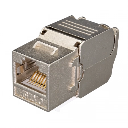 Вставка Keystone Jack RJ-45 SUPRLAN 10-0328