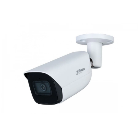 Профессиональная видеокамера IP цилиндрическая Dahua DH-IPC-HFW3841EP-AS-0360B