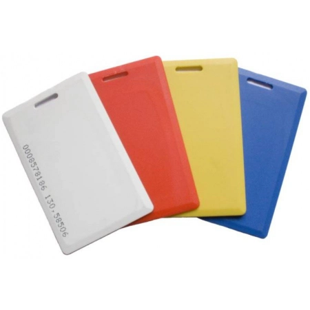 Проксимити карта IronLogic IL-05E RED