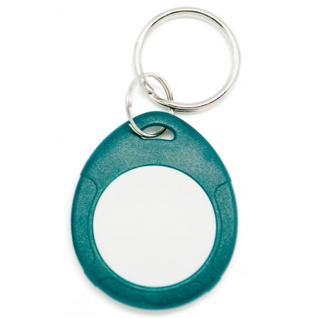 Брелок Mifare IronLogic IL-07MGW (зелено-белый)