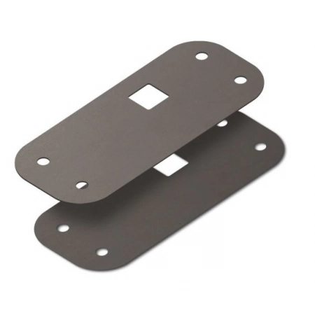 Монтажный набор для установки считывателей ESMART EA1640 Mullion