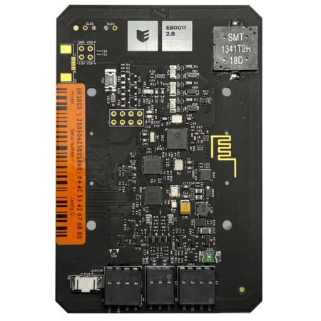 Считыватель бесконтактный для proxi-карт и брелоков Контакт ER1003 ESMART Reader BLE