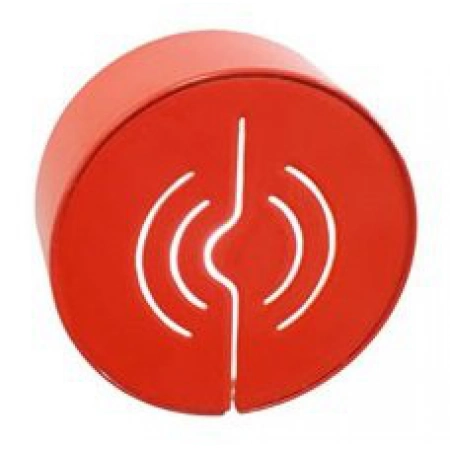 Считыватель антивандальный JSB-Systems JSB 392.00 (красный)